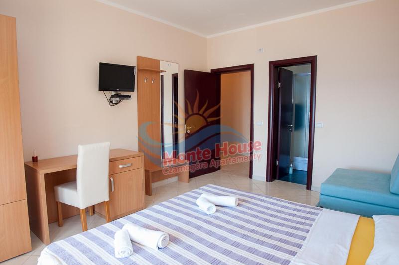 Apartments Lux Lukic Utjeha-Bušat Extérieur photo