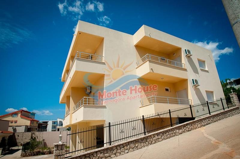 Apartments Lux Lukic Utjeha-Bušat Extérieur photo