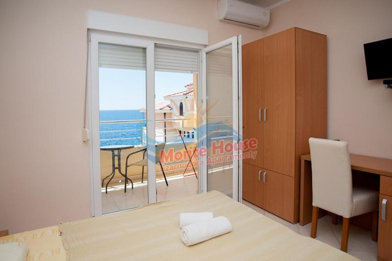 Apartments Lux Lukic Utjeha-Bušat Extérieur photo