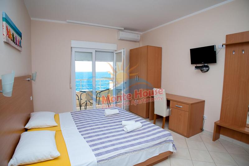 Apartments Lux Lukic Utjeha-Bušat Extérieur photo