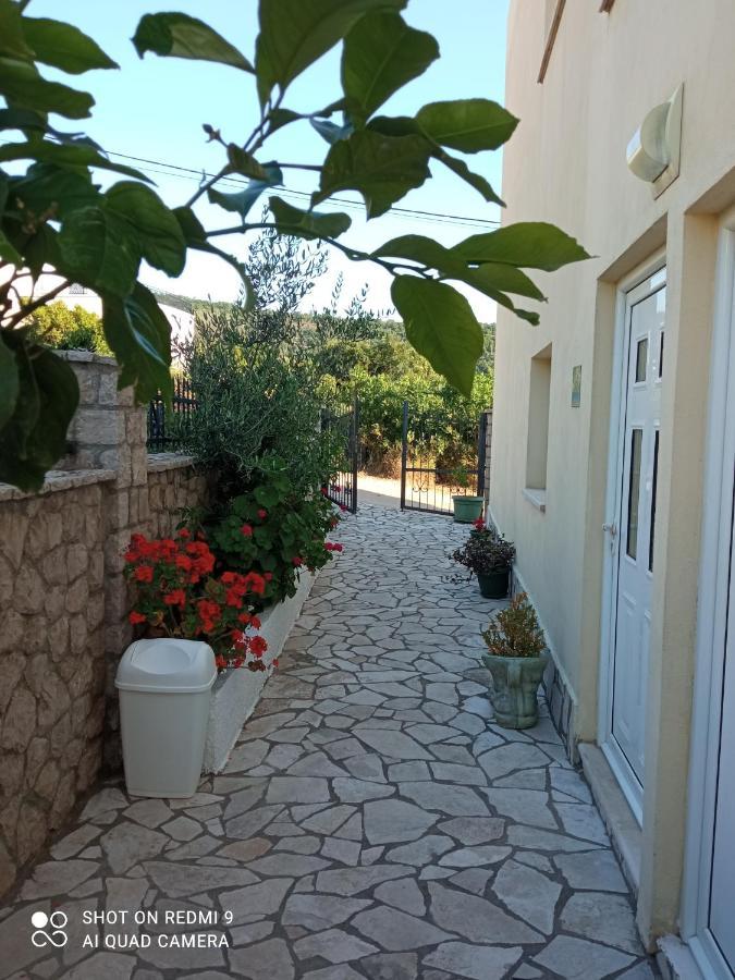 Apartments Lux Lukic Utjeha-Bušat Extérieur photo