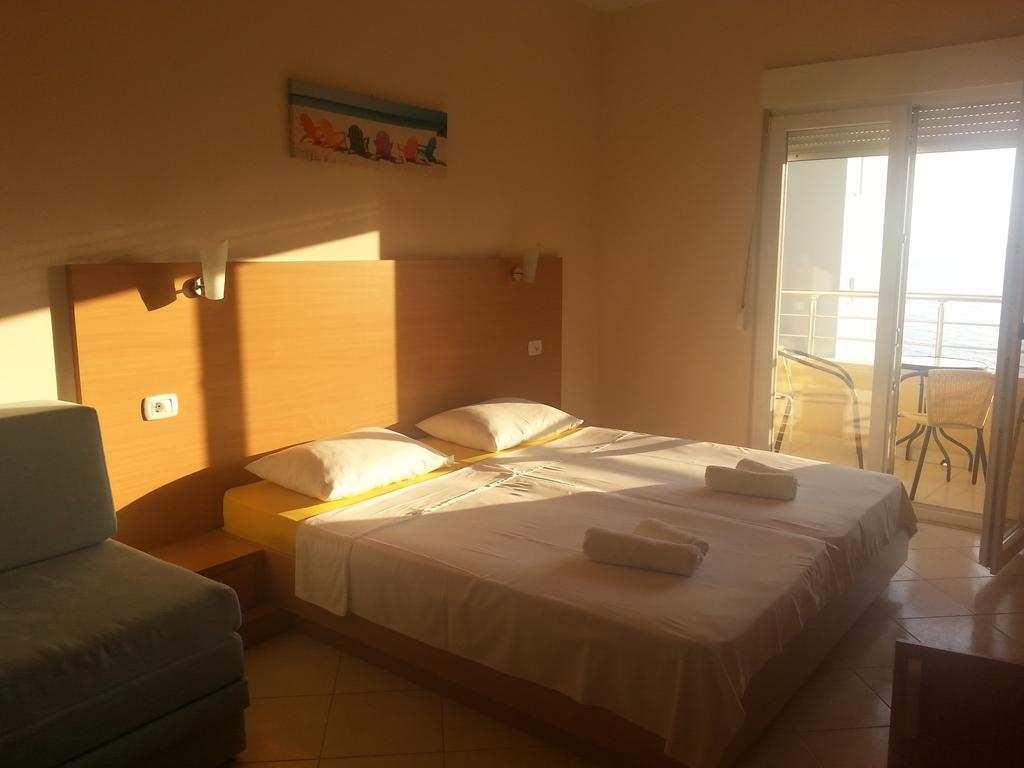 Apartments Lux Lukic Utjeha-Bušat Chambre photo