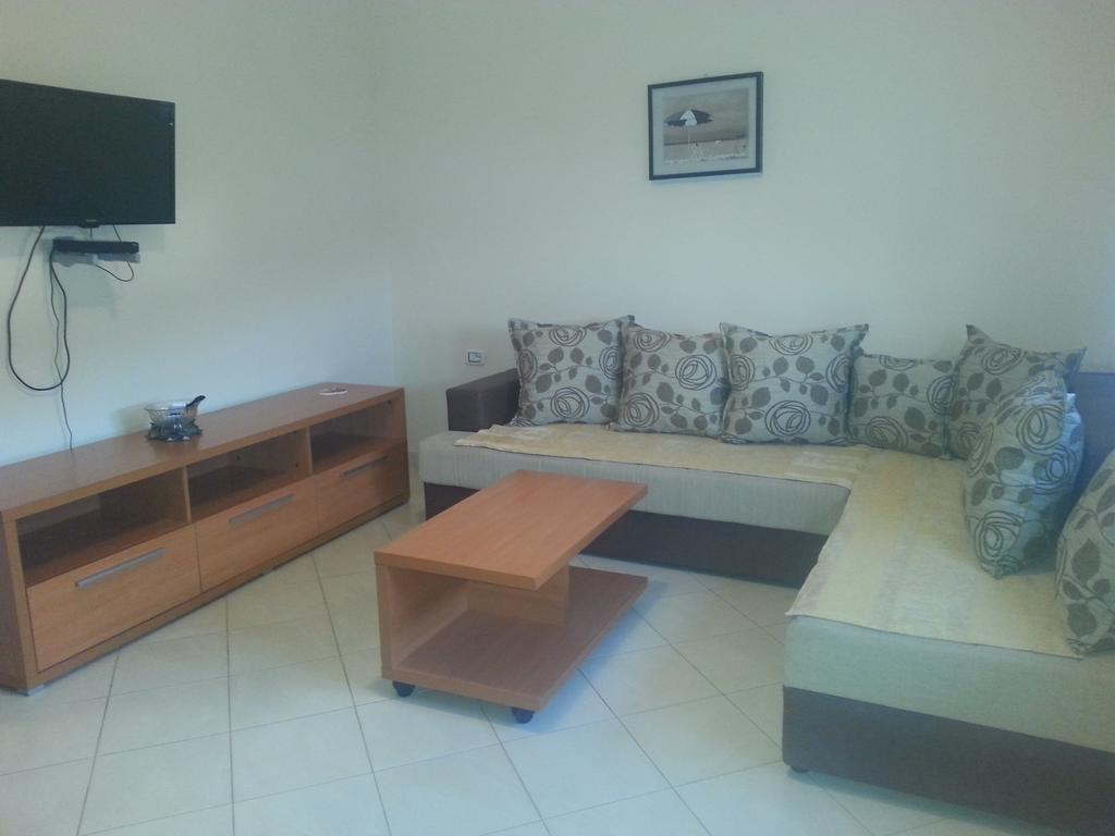 Apartments Lux Lukic Utjeha-Bušat Chambre photo