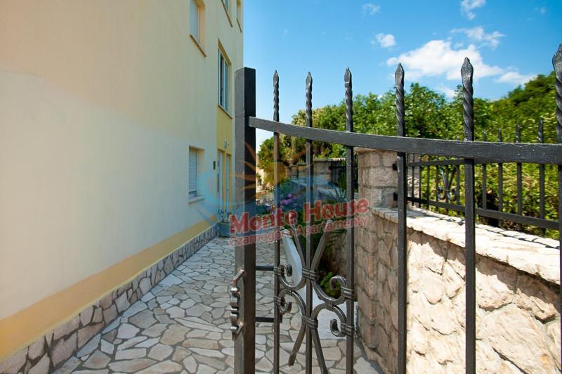 Apartments Lux Lukic Utjeha-Bušat Extérieur photo