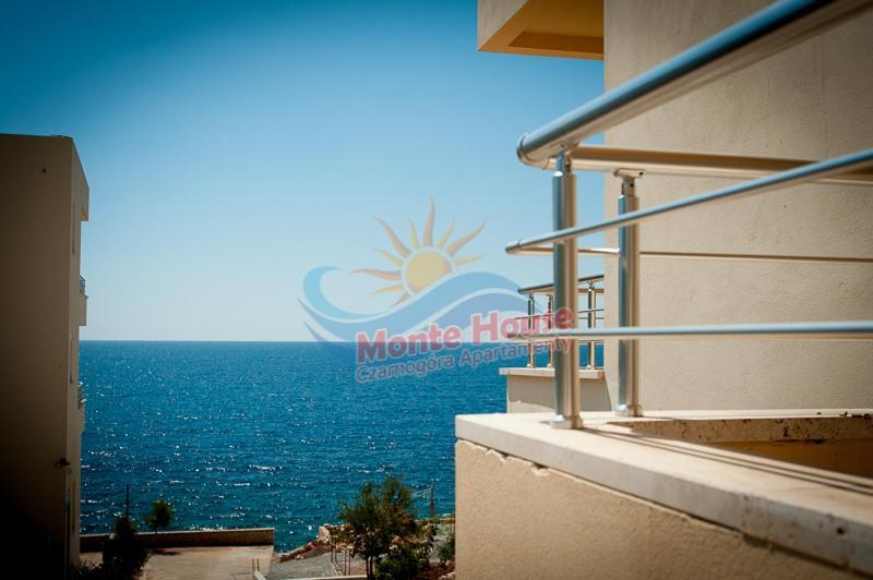 Apartments Lux Lukic Utjeha-Bušat Extérieur photo